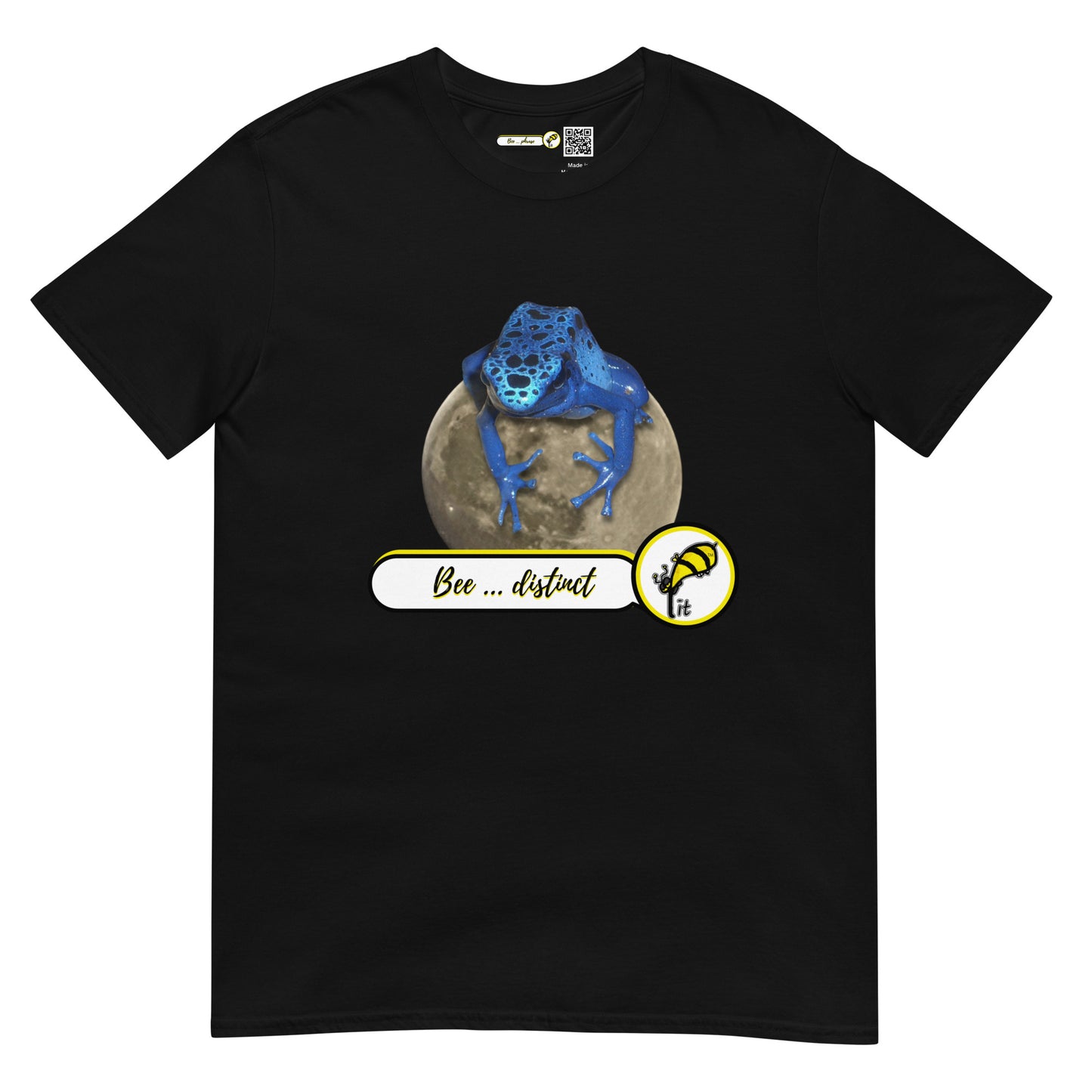 T-shirt Unisex Beedistinct