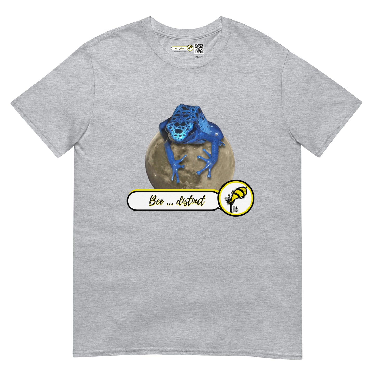 T-shirt Unisex Beedistinct