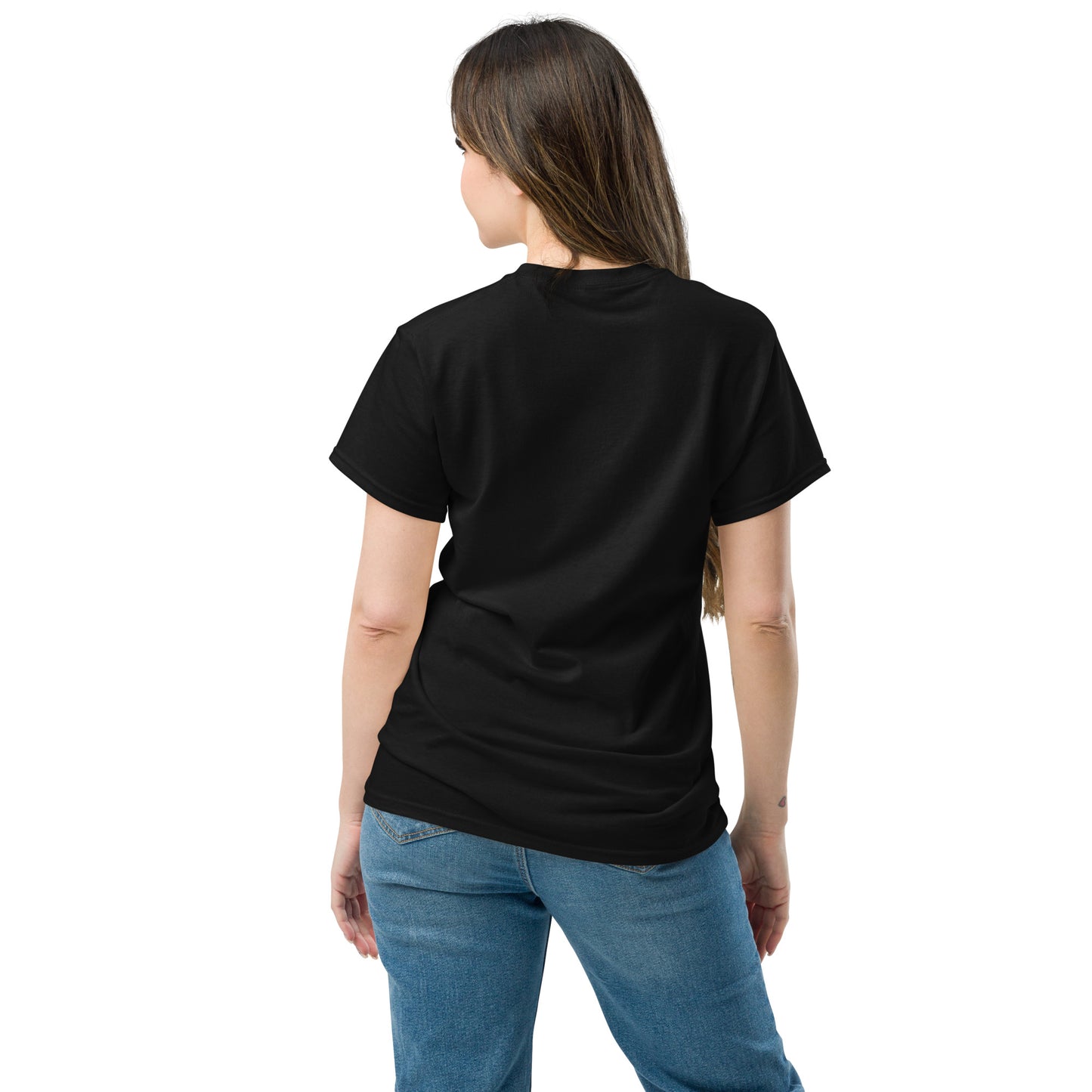 Z Halloween special t shirt beedetermined tales