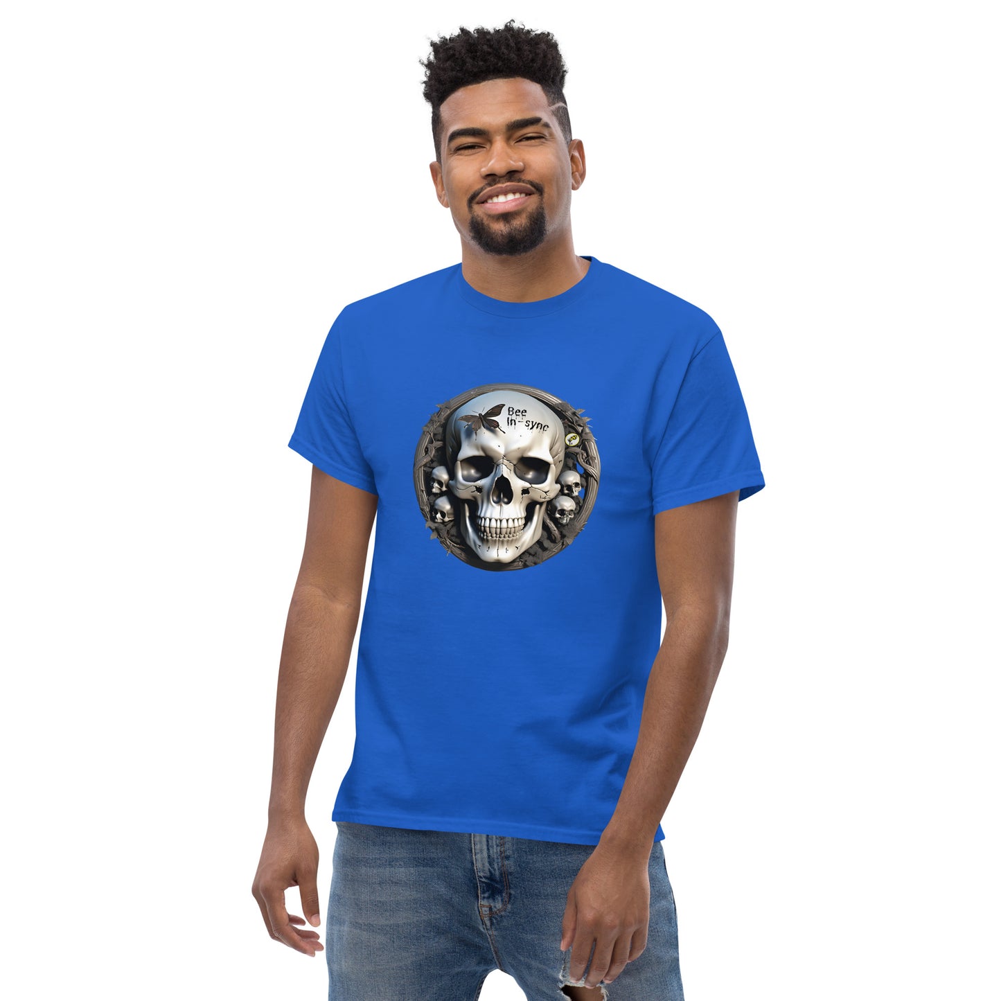 Z Halloween special in-sync