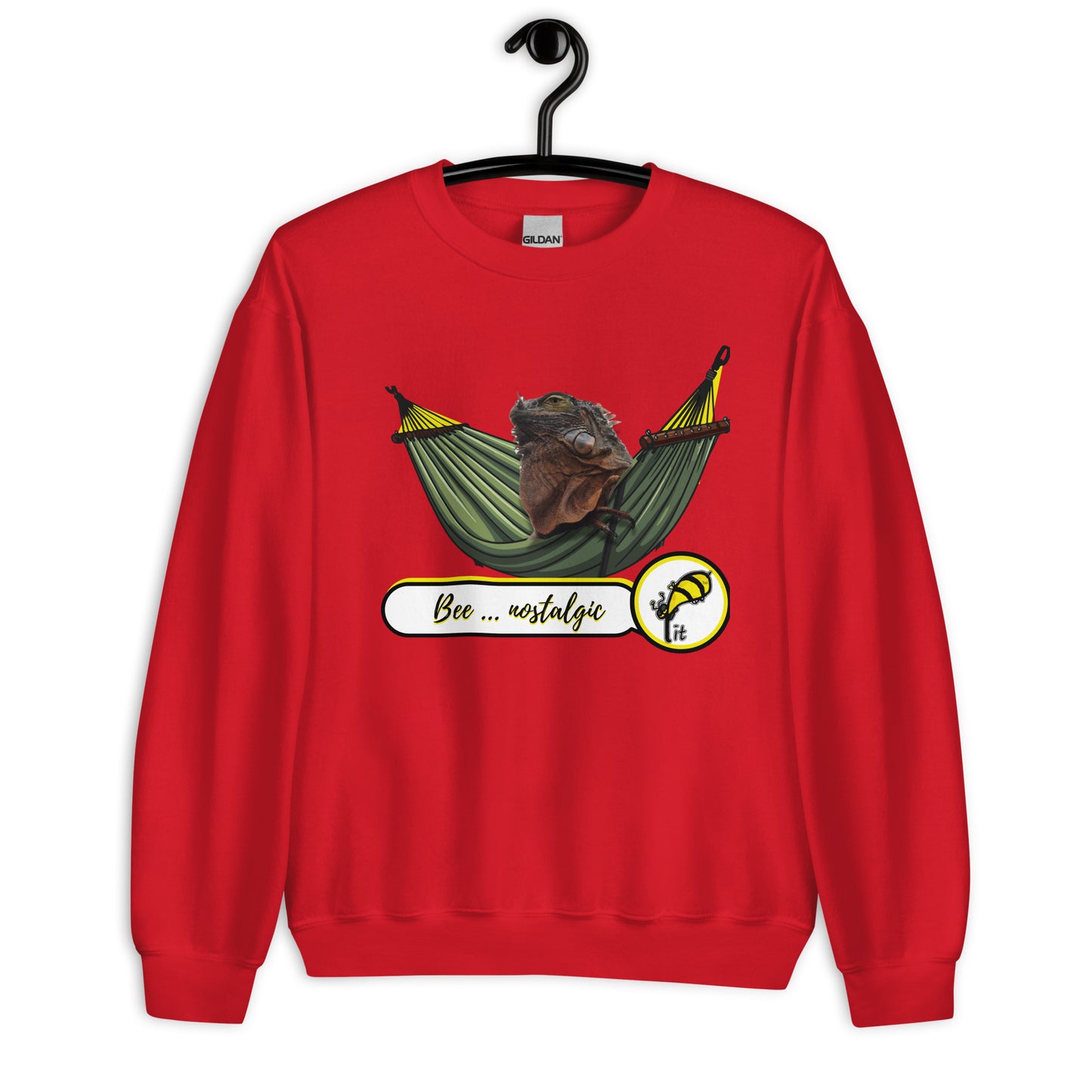 Sweatshirt Unisex Beenostalgic