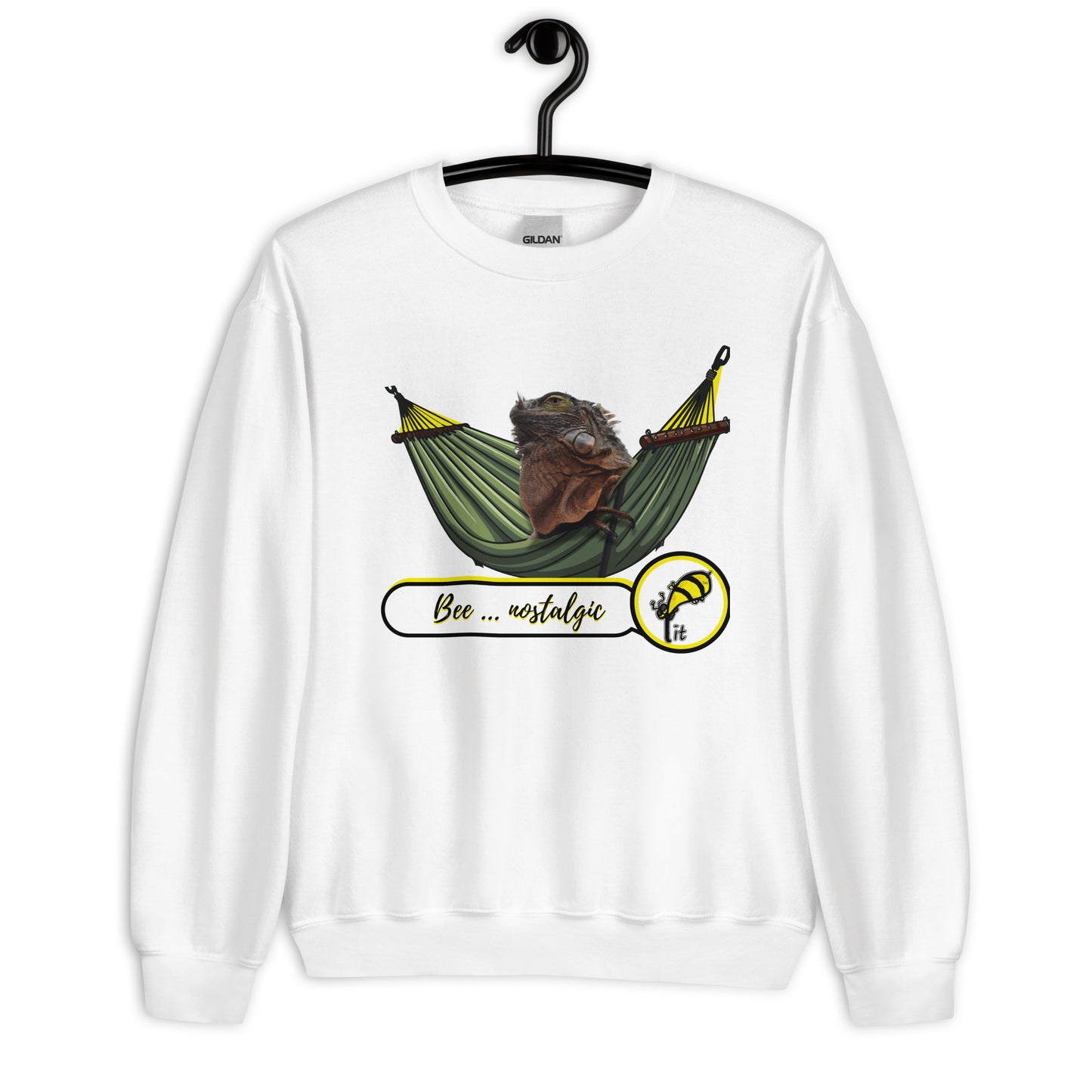 Sweatshirt Unisex Beenostalgic