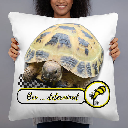 Pillow Square Large Beedetemined
