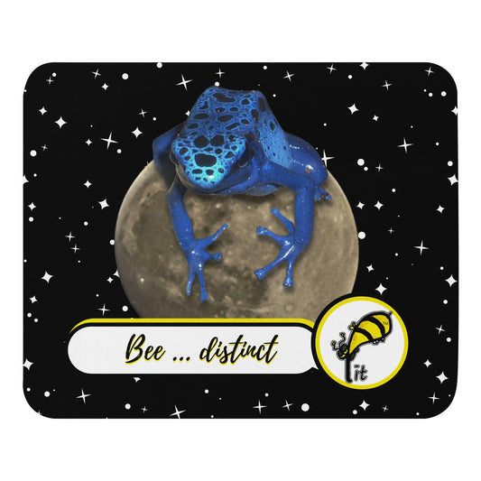 Mouse pad Beedistinct