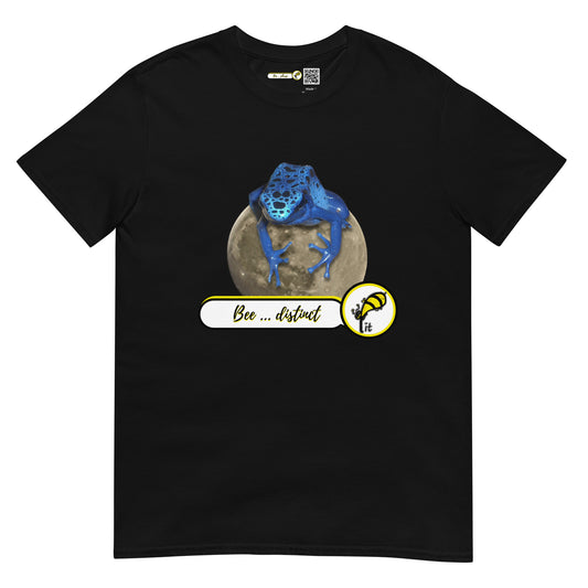 T-shirt Unisex Beedistinct