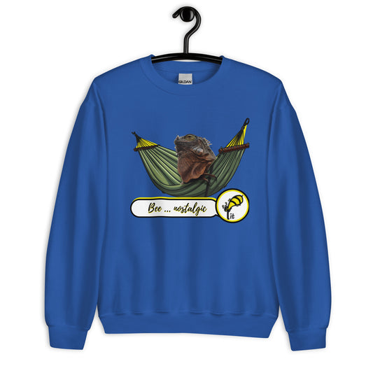 Sweatshirt Unisex Beenostalgic