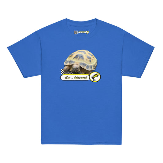 Kids T-shirt Beedetermined Youth classic tee